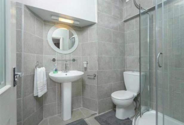 Newminster Cottage Morpeth Kültér fotó
