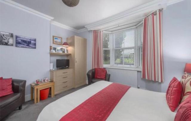Newminster Cottage Morpeth Kültér fotó