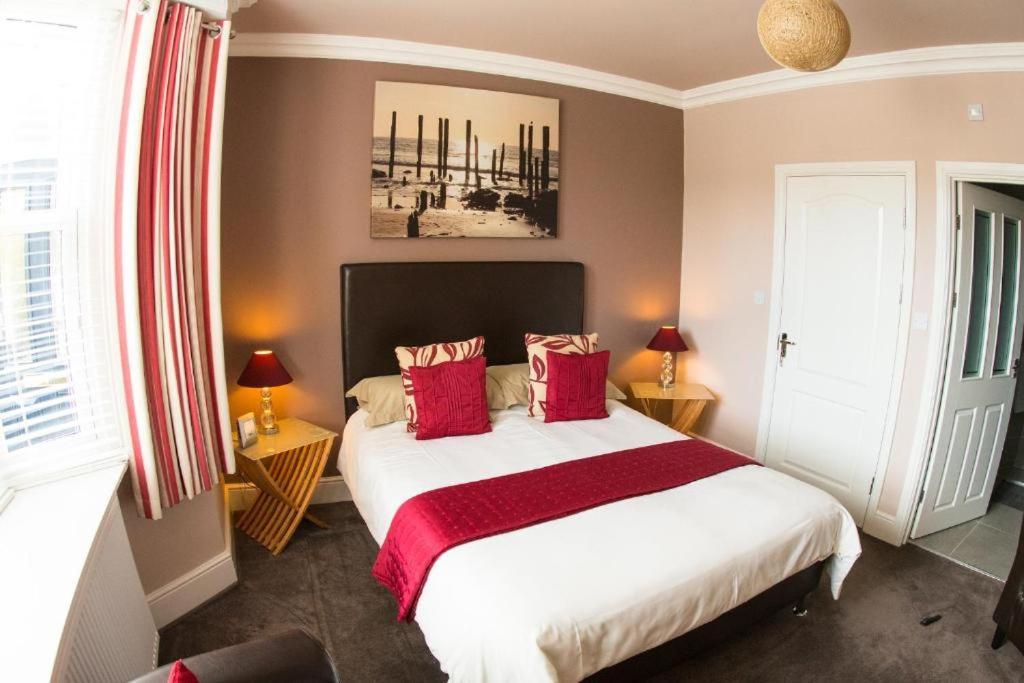 Newminster Cottage Morpeth Kültér fotó