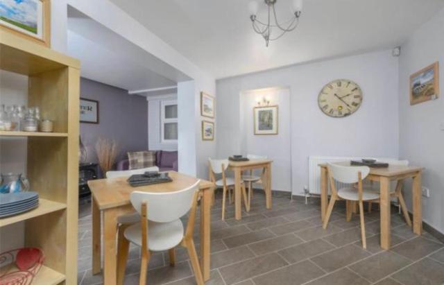 Newminster Cottage Morpeth Kültér fotó