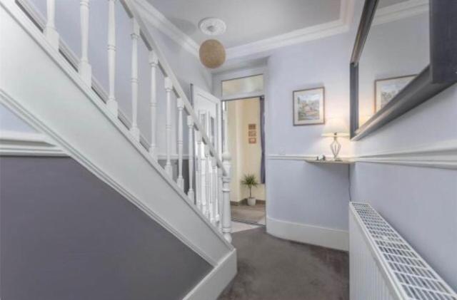 Newminster Cottage Morpeth Kültér fotó