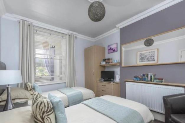 Newminster Cottage Morpeth Kültér fotó