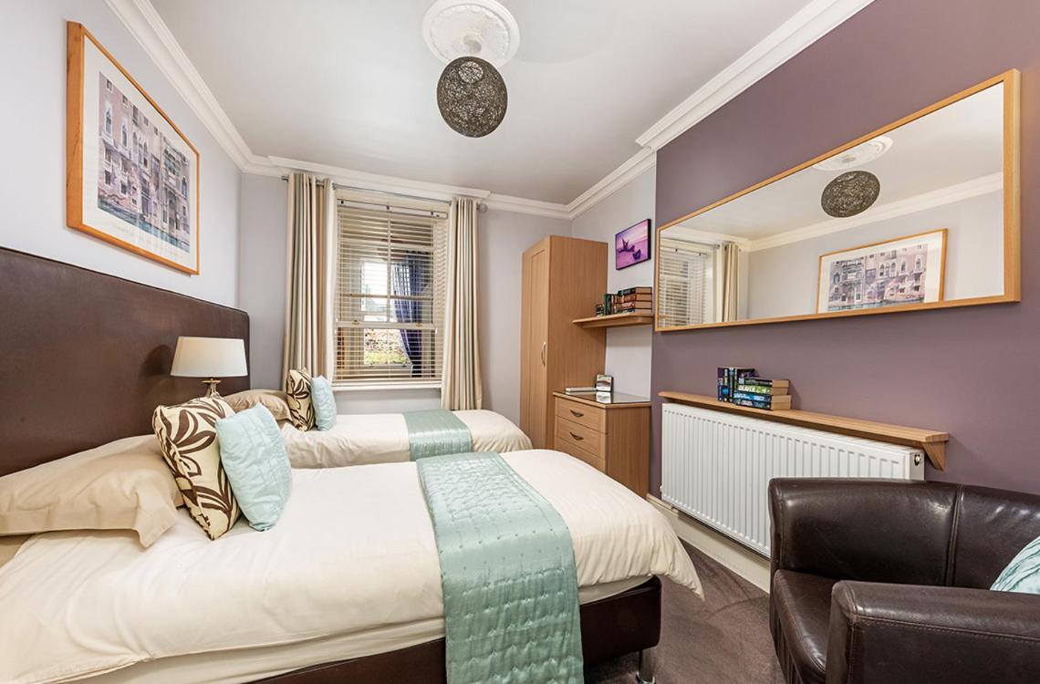 Newminster Cottage Morpeth Kültér fotó