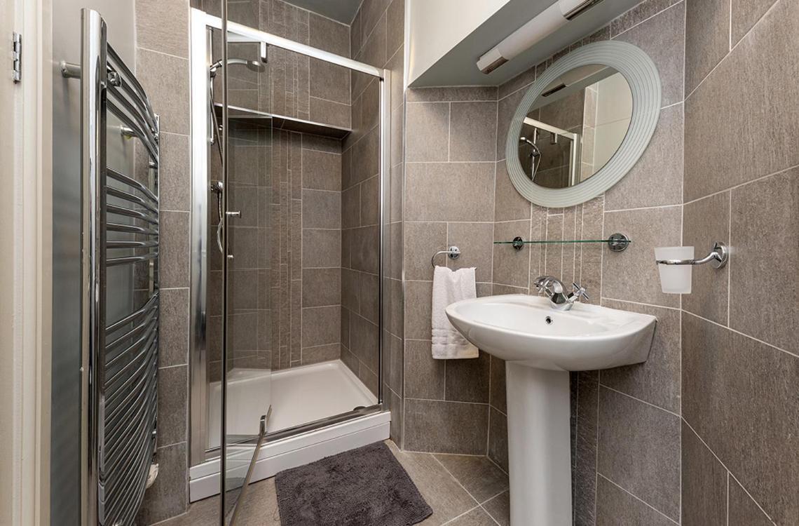 Newminster Cottage Morpeth Kültér fotó